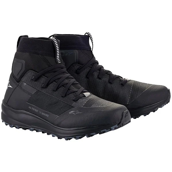 Alpinestars Alpinestars Speedforce Black